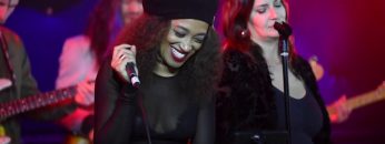 A Message From the Meters (The Meters Cover)