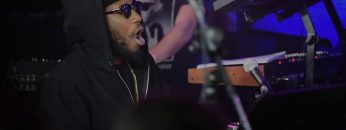 Cory Henry Solo at The Mint