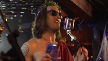 Diggin Dirt – Halloween Show 2019