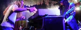 Eric Mcfadden – Fair Trade