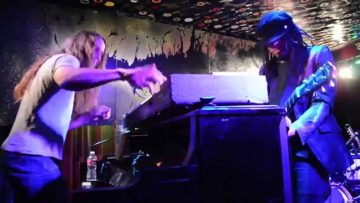Eric Mcfadden – Fair Trade