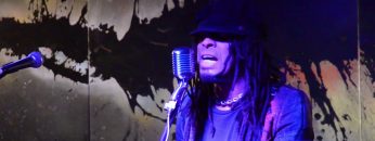 Eric McFadden – Long Long
