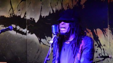 Eric McFadden – Long Long
