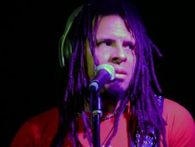 Eric McFadden – Make It Mine
