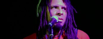 Eric McFadden – Make It Mine