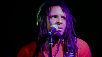 Eric McFadden – Make It Mine