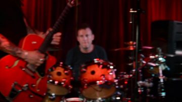 Eric McFadden – Sound Check