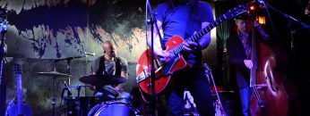 Eric Mcfadden – Whats in My Head