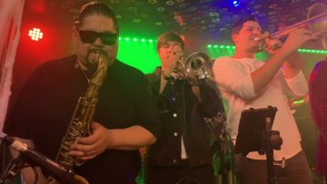 Nikki Glaspie & The Homies 10/25/19