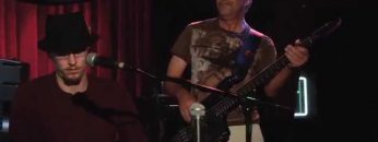 Steel Toed Slippers – Texas Twister – Featuring Kenny Gradney Chris Norton & Norton Wisdom