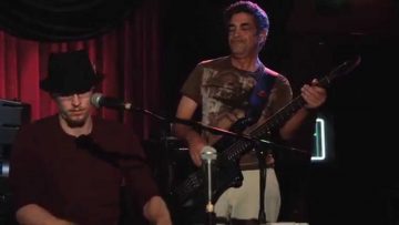 Steel Toed Slippers – Texas Twister – Featuring Kenny Gradney Chris Norton & Norton Wisdom