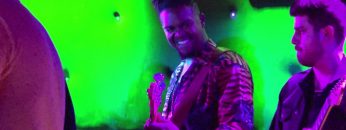 What a Fool Believes (The Doobie Brothers Cover)