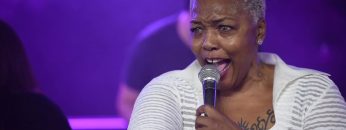 Youve Got to Change (The Meters Cover)