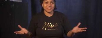 Nikki – A Short Documentary