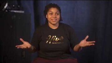 Nikki – A Short Documentary